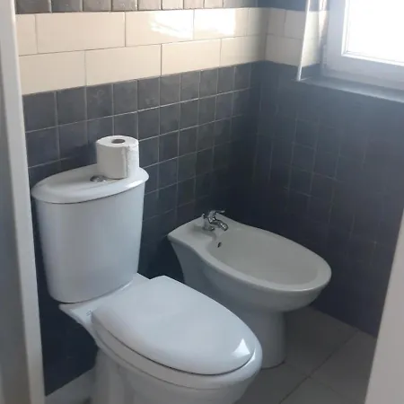 - Giorni Felici - Centro - Vacanze - Chiamaci Prima !!! 3*