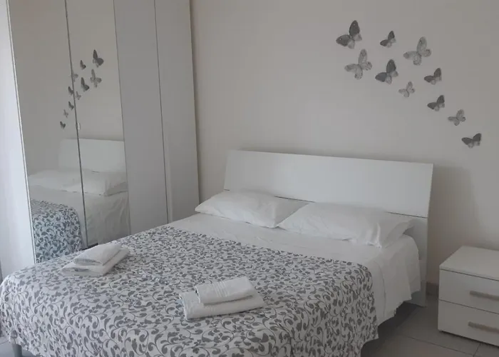 Pensjonat New Lettoss Randazzo